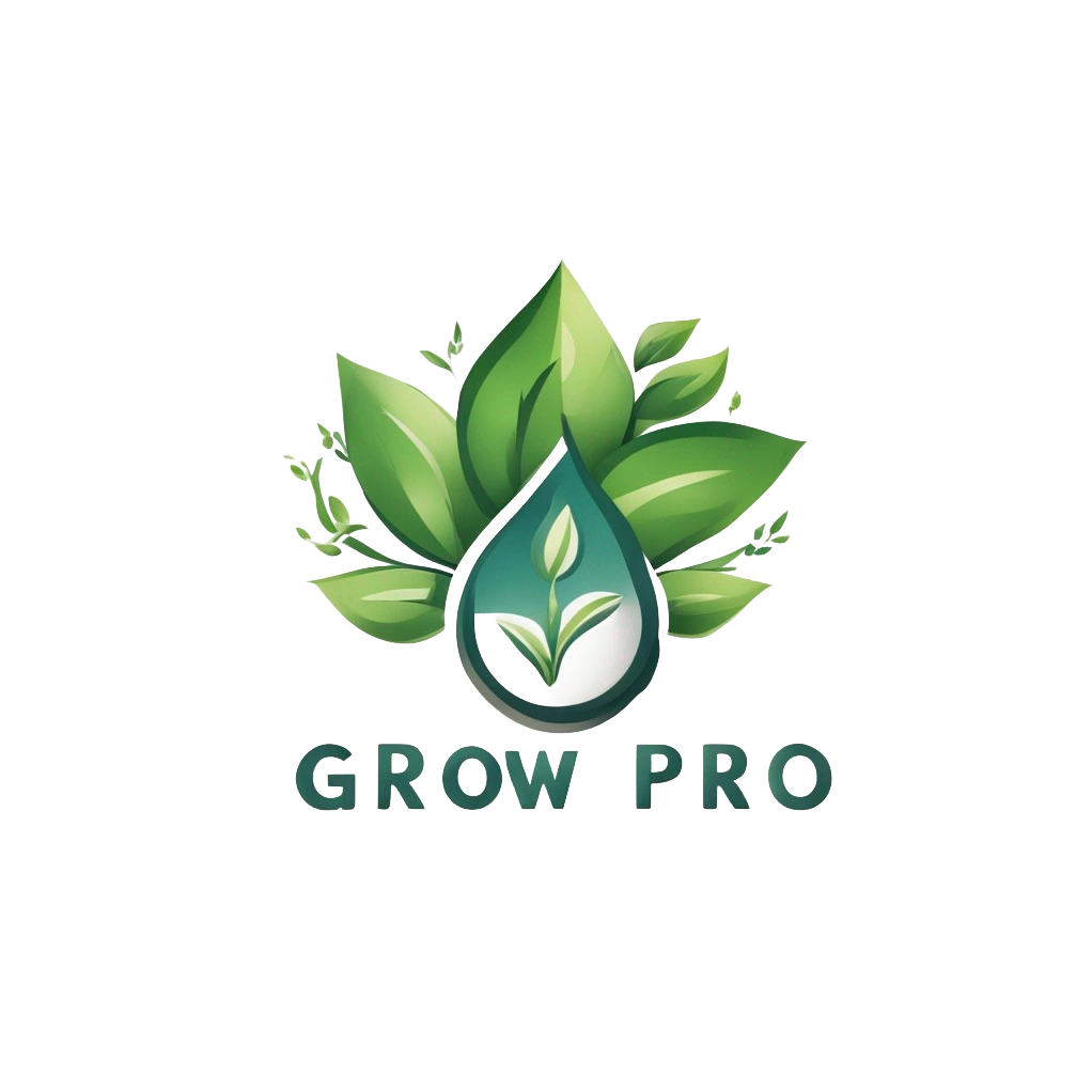 GROW PRO